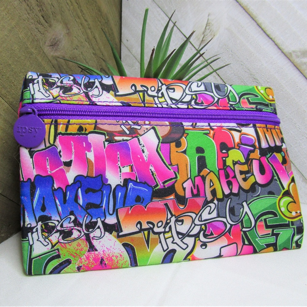 $2 Add-On - Ipsy Bag